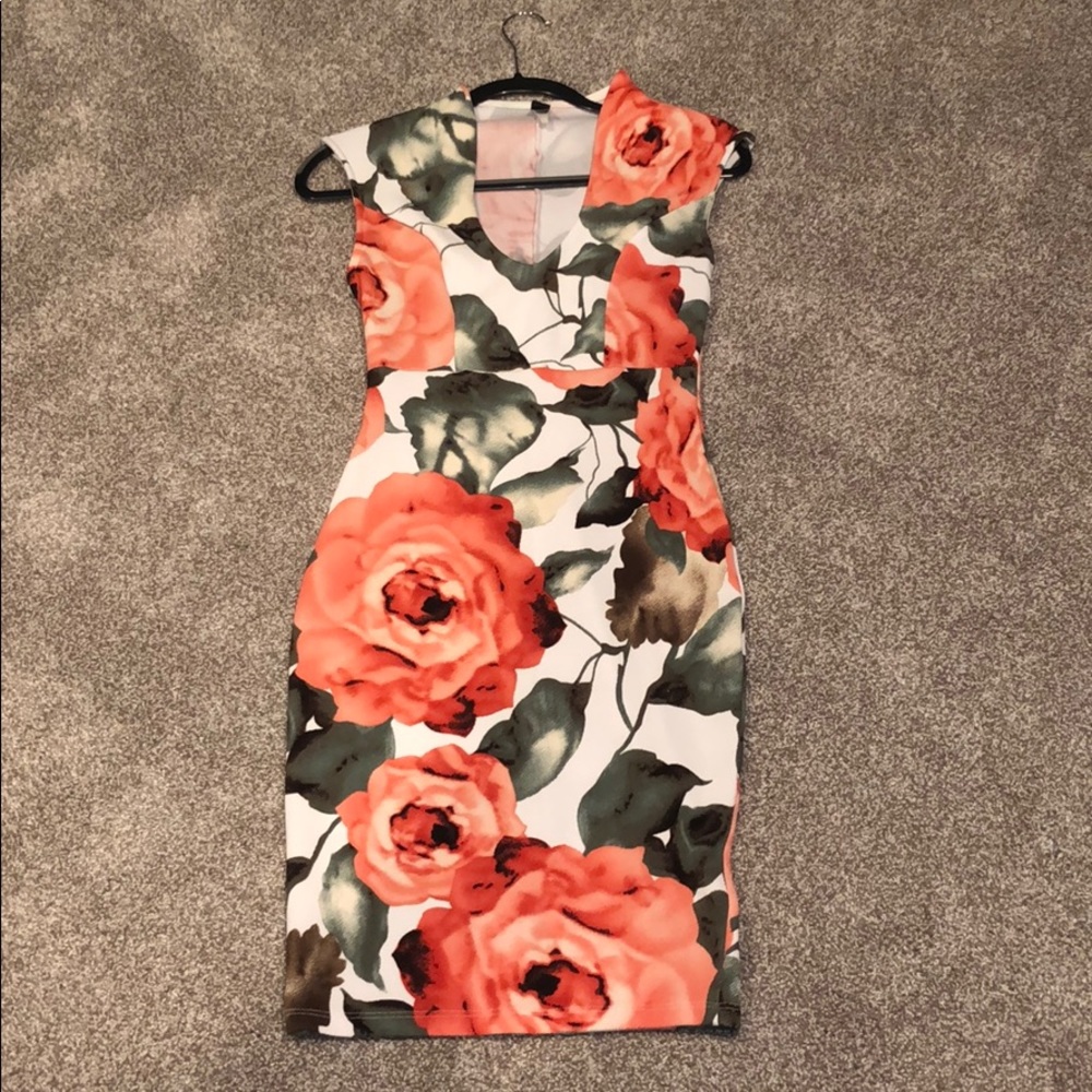 Beautiful dress